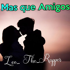 Más que amigos 