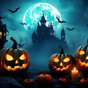 Halloween una fiesta 