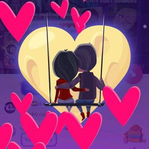 YOUR LOVE _ 