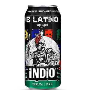 (Luz Oscura) Cerveza 