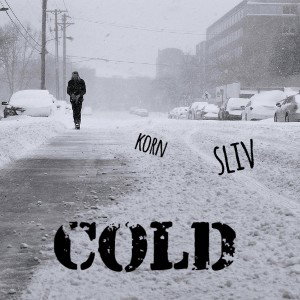 COLD ft. korn