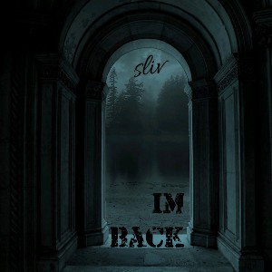 I’m back