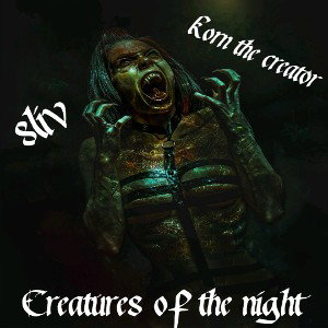 Creatures of the night 