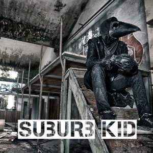 Suburb Kid 
