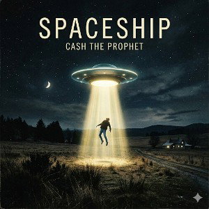 spaceship