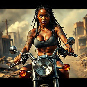 Ride or die