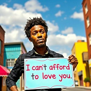No love $$$$$