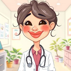 Head doctor