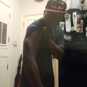 tribute to a dead friend name khari from Gary Indiana