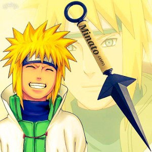 Minato (AMV)