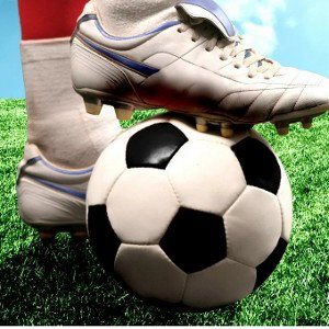 Football ⚽