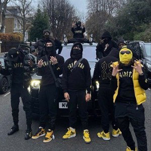 Je me dois de tout dégommer