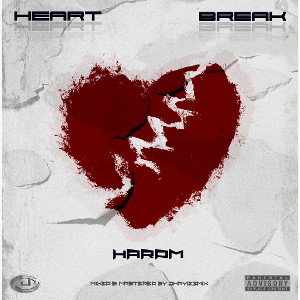 heart break by hardm 