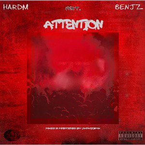 Attention