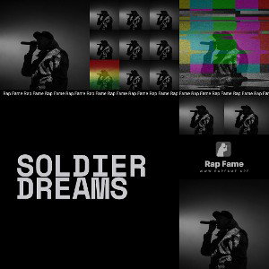 soldier dreams 