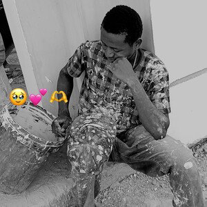 DE GREE (Bless me)