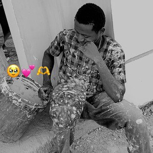 DE GREE {I miss my baby}