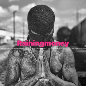 Rainingmoney