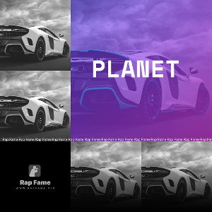 planet