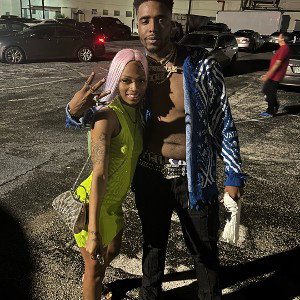 Moneybagg yo 