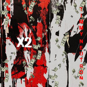 X2 - TimmyNeutron