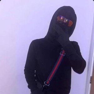 M6 got put in the land he got done for a shanking my bro was having a spazzing so shank my in the back I’m always moving