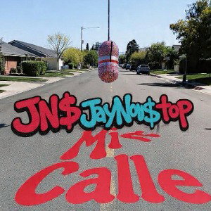 Mi Calle   🛑⚠️🚧  🎤🔥💯👽👽