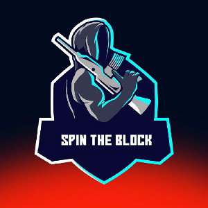 Spin The Block