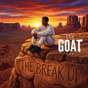 the break up 