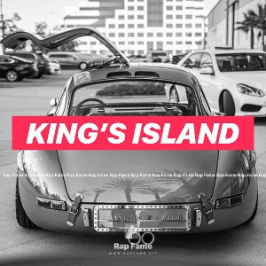 king’s island 