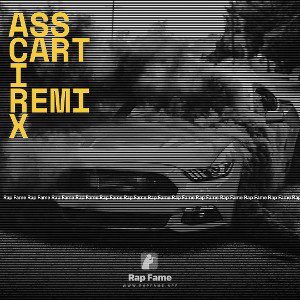 Ass carti remix