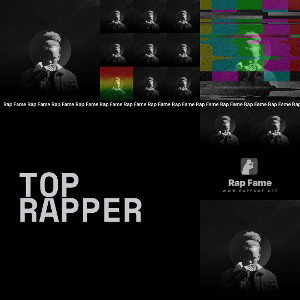 Top rapper 