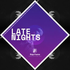 late nights 