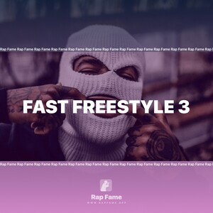 fast freestyle 3
