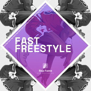 Fast freestyle 