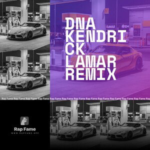 DNA Kendrick Lamar remix