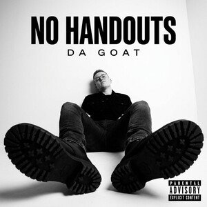 No handouts 
