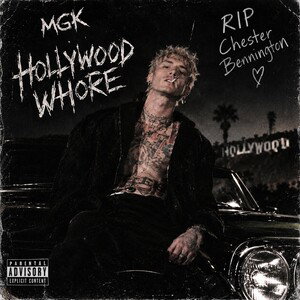 Hollywood whore remix