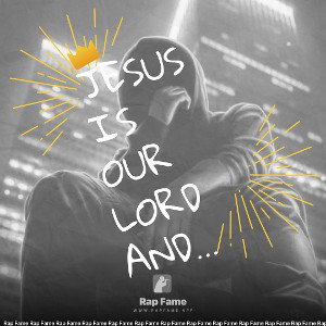 Jesus is our lord and savior 