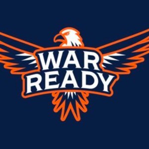 WAR READY