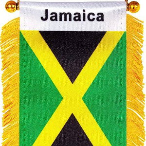 Jamaican freestyle