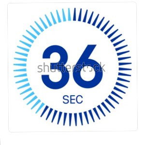36   SECONDS  { FREESTYLE }