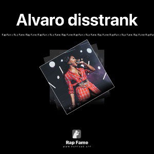 Alvaro disstrank