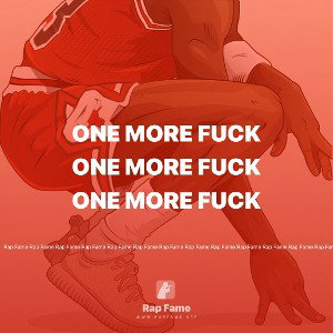 one more fuck
