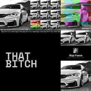 that bitch