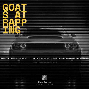 Goats at rapping