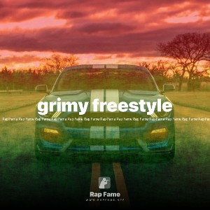 grimy freestyle 