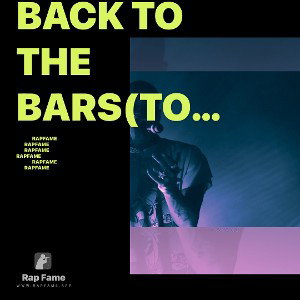 Back To The Bars(Toga Himeko)