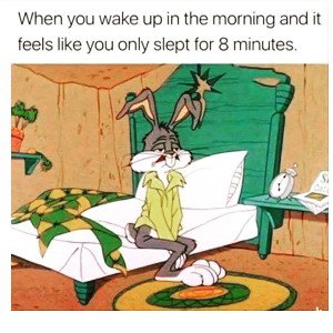 in the morning when I wake up 🤭😶‍🌫️