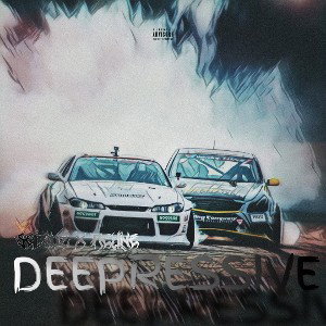 SEDQUZ x reLine - DEEPRESSIVE